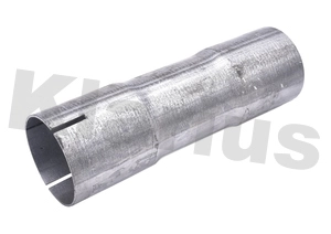 Exhaust Pipe, universal (430563)