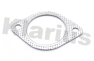 Gasket, exhaust pipe