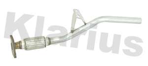 Exhaust Pipe