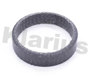 Gasket, exhaust pipe