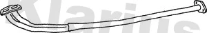Exhaust Pipe (150428)