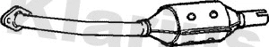 Catalytic Converter (311151)