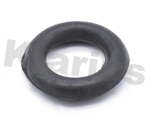 Rubber Mount, muffler
