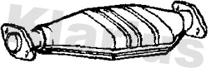 Catalytic Converter (311695)