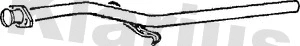 Exhaust Pipe (142927)