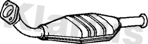 Catalytic Converter (311044)