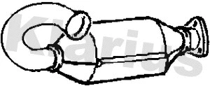 Catalytic Converter (322908)