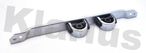 Mount, exhaust system