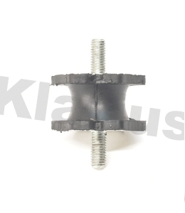 Mount, exhaust system