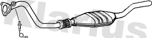 Catalytic Converter (321418)