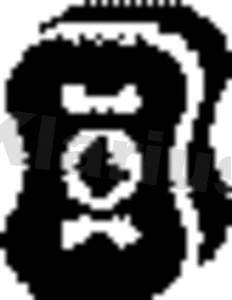 Bracket, muffler (420202)