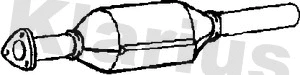 Catalytic Converter (311812)