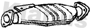 Catalytic Converter (311713)