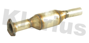 Catalytic Converter