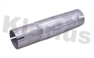 Exhaust Pipe, universal (430559)