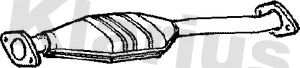 Catalytic Converter (311617)