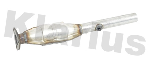 Catalytic Converter