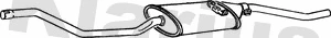 Rear Muffler (260494)