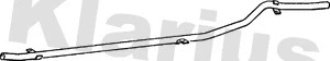 Exhaust Pipe (160081)