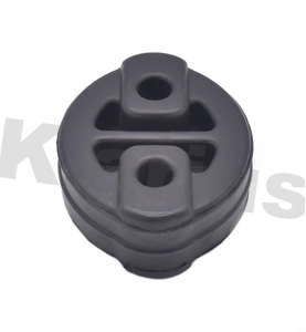 Mount, exhaust system