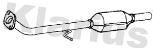 Catalytic Converter (312787)