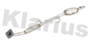 Catalytic Converter