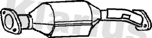 Catalytic Converter (370265)
