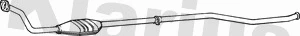 Catalytic Converter (380144)