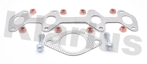 Mounting Kit, catalytic converter (403144)