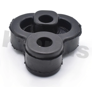 Mount, exhaust system