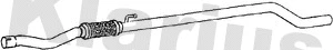 Exhaust Pipe (160272)