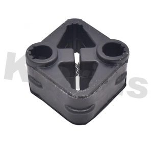 Mount, exhaust system