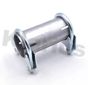 Pipe Connector, exhaust system