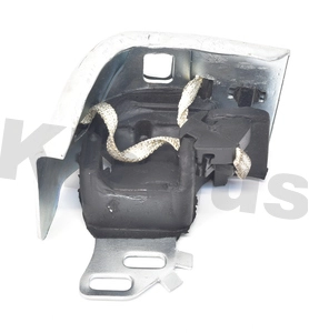 Mount, exhaust system