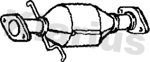 Catalytic Converter (311621)