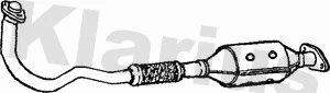Catalytic Converter (321312)