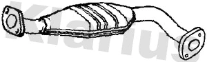 Catalytic Converter (311804)
