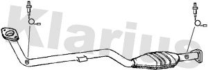 Catalytic Converter (321804)