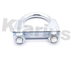 Pipe Connector, exhaust system (430153)