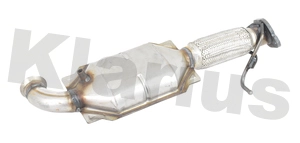 Catalytic Converter