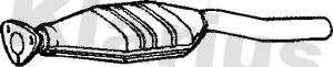 Catalytic Converter (311577)
