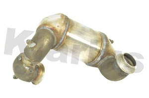 Catalytic Converter