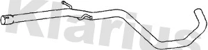 Exhaust Pipe (150548)