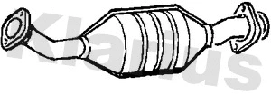 Catalytic Converter (370458)