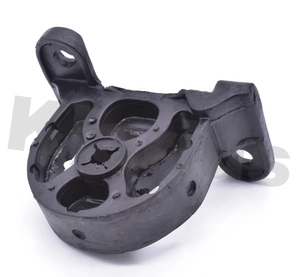 Mount, exhaust system