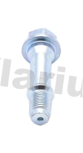 Bolt, exhaust system