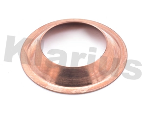 Gasket, exhaust pipe