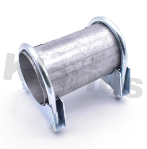 Pipe Connector, exhaust system