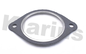 Gasket, exhaust pipe