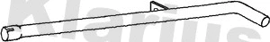 Exhaust Pipe (142732)